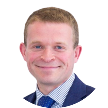 David Crewe headshot