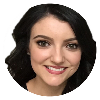 Beth Hurford round Beth Hurford round