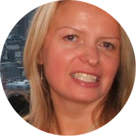Gail Gleed transparent