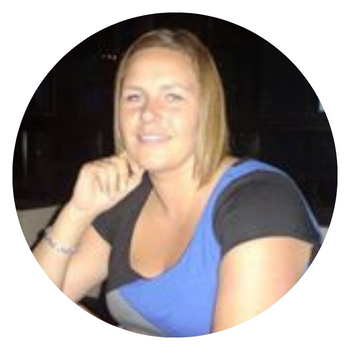 Michelle Thompson Round Michelle Thompson Round