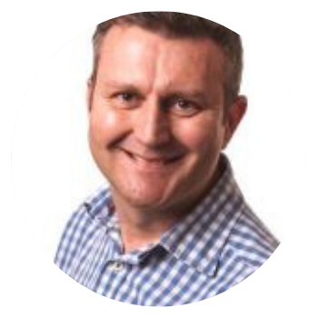 Richard Shinton Richard Shinton