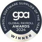 GPA Award Payroll Software 2024