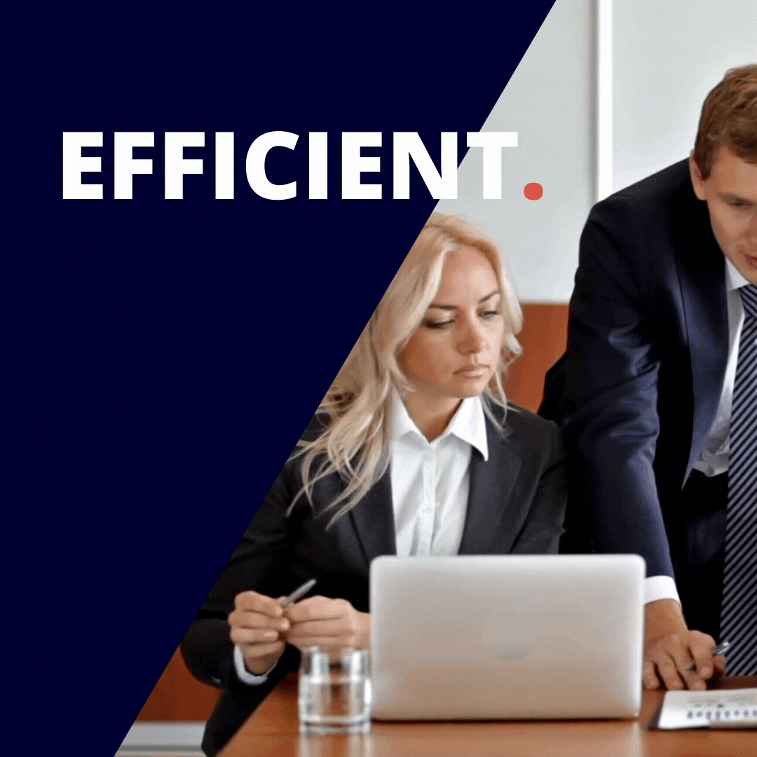 Be Efficient Be Efficient