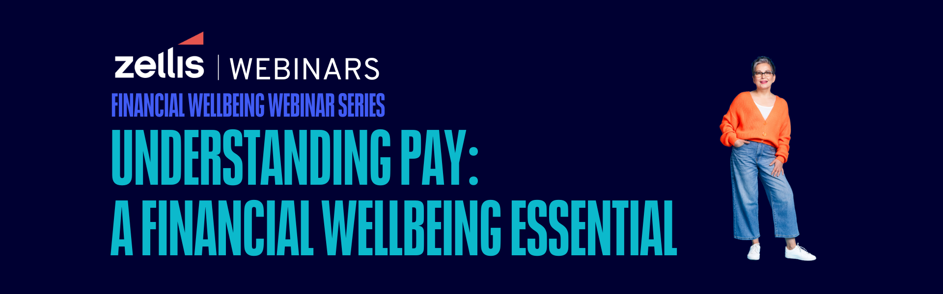 Understanding pay_ a financial wellbeing essential Understanding pay_ a financial wellbeing essential
