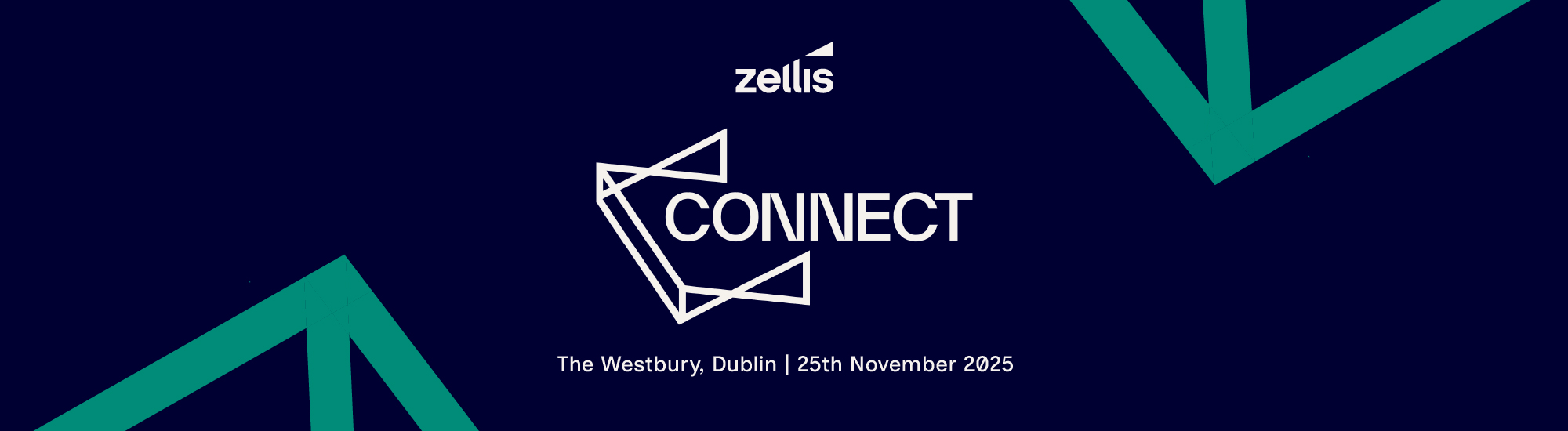 Zellis Connect Ireland logo